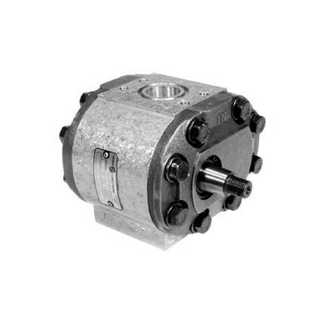 Ensemble A Pompe Hydraulique
