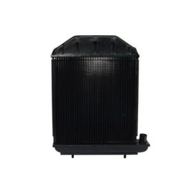 Radiateur