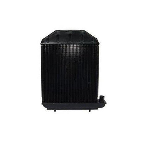 Radiateur
