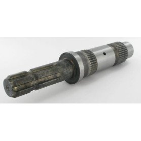 Prise de force 540 tpm pour NH