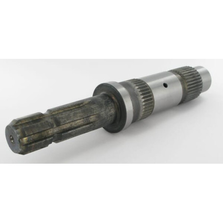 Prise de force 540 tpm pour NH