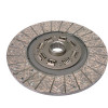 Disque d''embrayage Organique - FORD - Ref: VPG2030