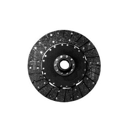 Disque d'embrayage Organique