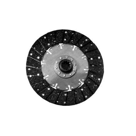 Disque d'embrayage