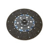 Disque d''embrayage Organique - FORD - Ref: VPG2027