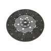 Disque d''embrayage Organique - FORD - Ref: VPG2006