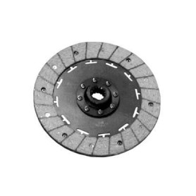 Disque d'embrayage