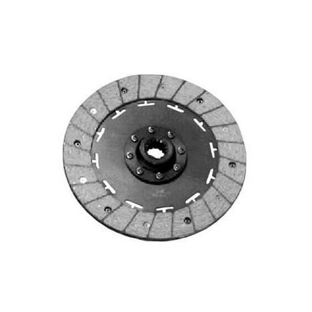 Disque d'embrayage