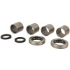Kit D'Axes De Fusee