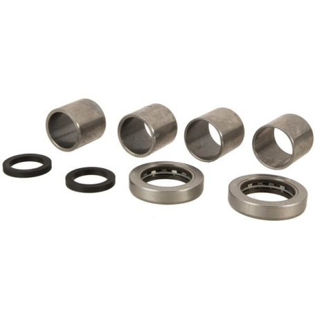 Kit D'Axes De Fusee