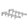 Assemblage De Paliers -0.020 '' - FORD - Ref: VPC3112