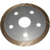 Disque A Freins - FORD - Ref: VPJ7005