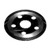 Disque A Freins - FORD - Ref: VPJ7009