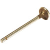 Soupape D''Echappement (x4) - FORD - Ref: VPA1550