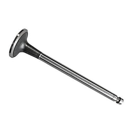 Soupape d'échappement