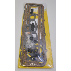 Pochette de rodage pour NH
