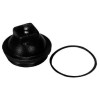 Kit De Chapeau De Moyeu - FORD - Ref: VPJ1306