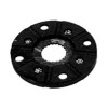 Disque de frein - FORD - Ref: VPJ7014