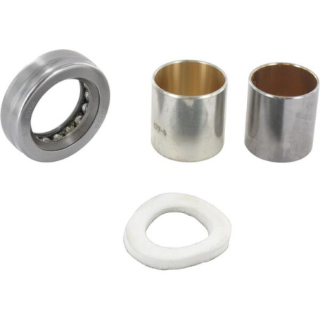 Kit de réparation de fusée pour CNH