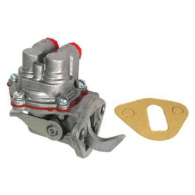 Pompe d'alimentation