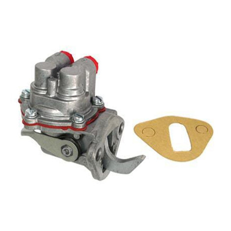 Pompe d'alimentation