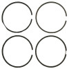 Jeu de segments std. pour Ford - FORD - Ref: 83917464N