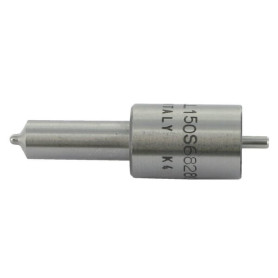 Nez d'injecteur Seven