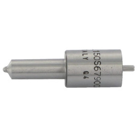 Nez d'injecteur Seven
