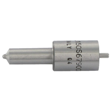 Nez d'injecteur Seven