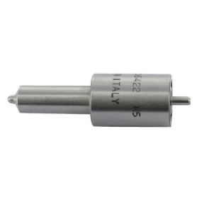Nez d'injecteur Seven