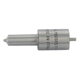 Nez d'injecteur Seven