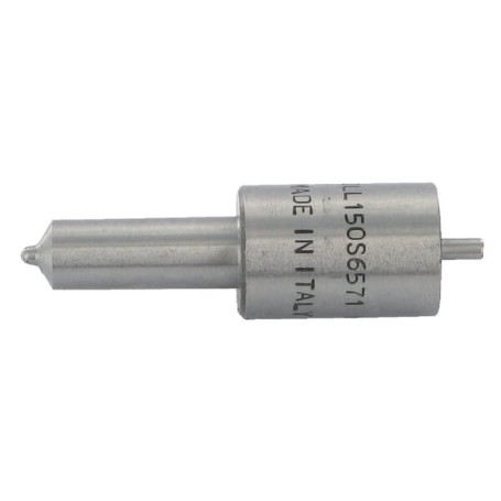 Nez d'injecteur Seven