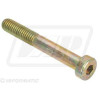 Boulon de raccordement