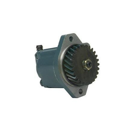 Pompe de direction assistée