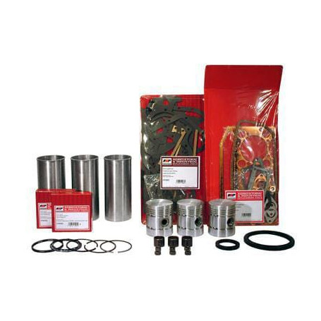 Kit moteur