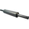 Echappement pour NH - FORD - Ref: 81717576N