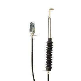 Câble d'accélérateur CNH