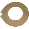 Disque intermédiaire pour CNH - FORD - Ref: 81802536N