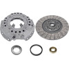 Kit accouplement complet - FORD - Ref: VPG8540