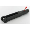 Axe + mâchoire pour CNH - FORD - Ref: 81717228N