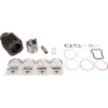 Kit de réparation moteur - SAME - Ref: 007300656N