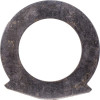 Plaquette de frein - SAME - Ref: 090026810