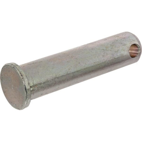 Goupille de support de tête d'articulation