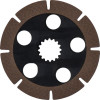 Disque de frein - SAME - Ref: 85807016N