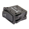Interrupteur 4 roues motrices - SAME - Ref: 00139319410