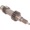 Axle - SAME - Ref: 00119829010