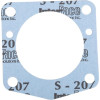 Gasket - SAME - Ref: 00651969020