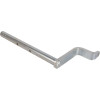 gear shift fork