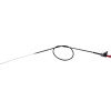 Cable, engine stop - SAME - Ref: 02576735350N