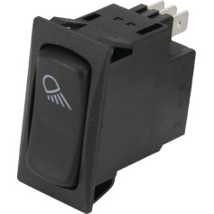 Interrupteur - Valtra / Valmet - Ref: V37729500